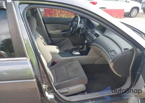 2008 Honda Accord 3.5 Ex from USA, damaged, VIN 1HGCP36718A061217